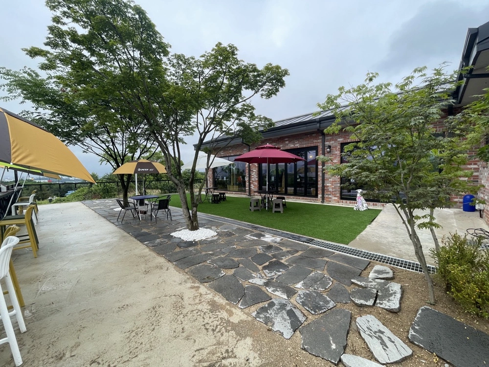 음식점(막국수) 알바 구합니다 (화-일)