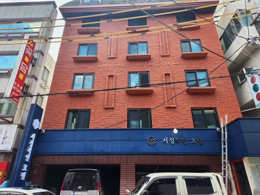 매주 일요일 객실청소(Room cleaning) 공고 썸네일