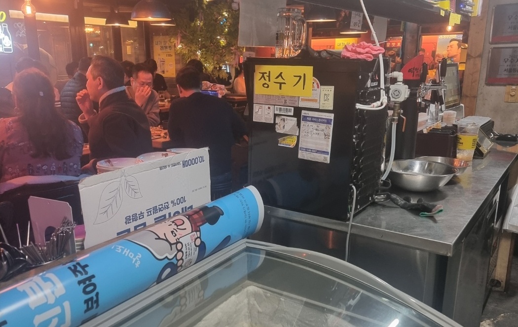 역전할머니맥주(파트/직원/알바) 구인 공고 썸네일