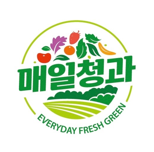 과일 야채 판매진열계산 공고 썸네일