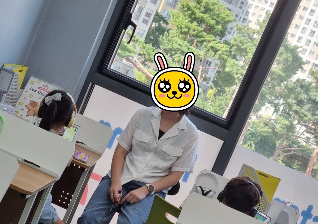 망포초 영어 진도체크 및 관리 선생님 모십니다. 공고 썸네일