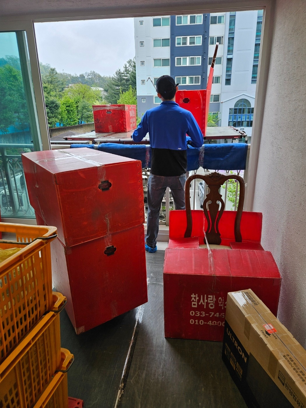 월급.주급.일급 모집합니다 공고 썸네일