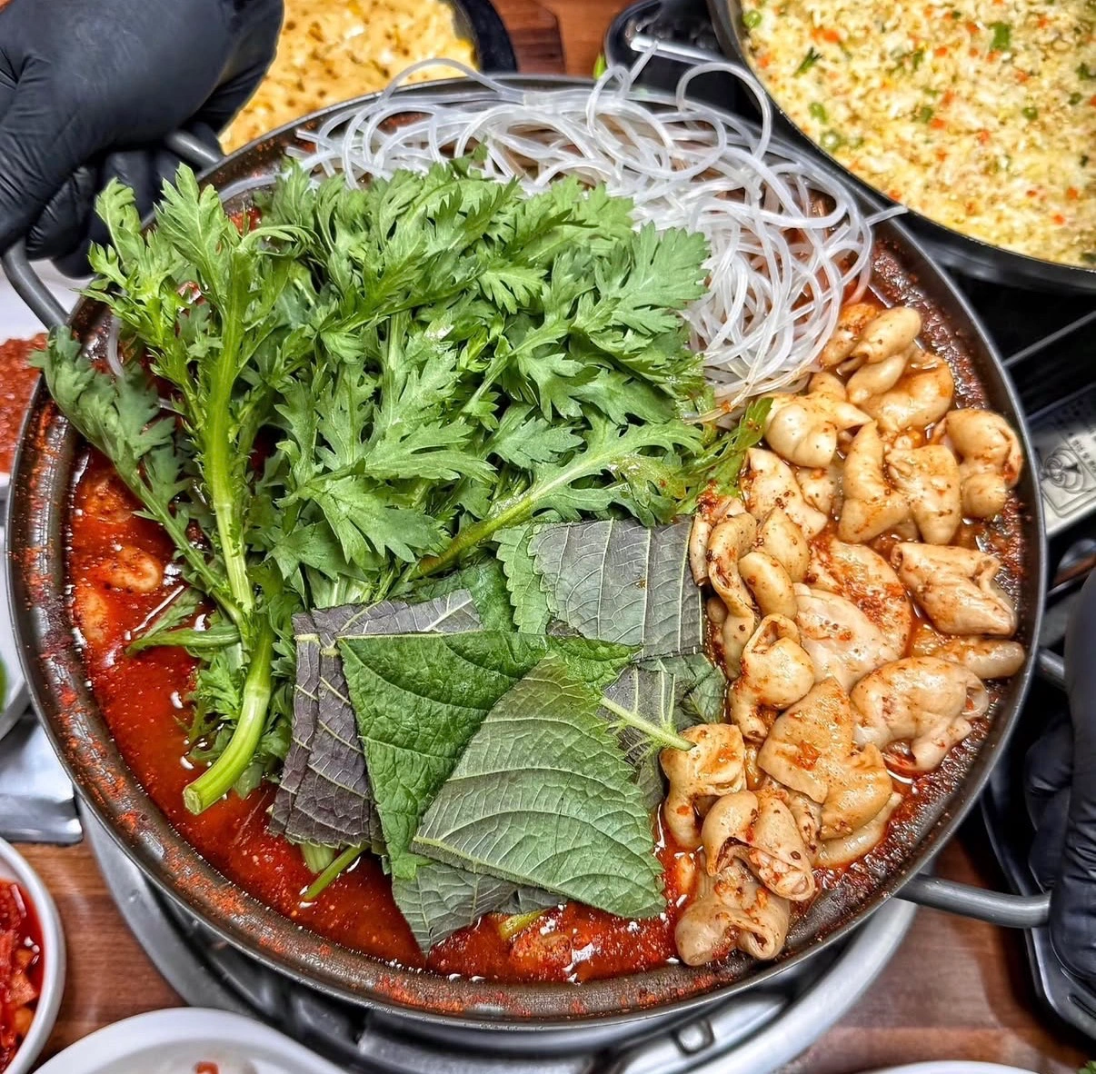 태양곱창 홀서빙 직원 모집
