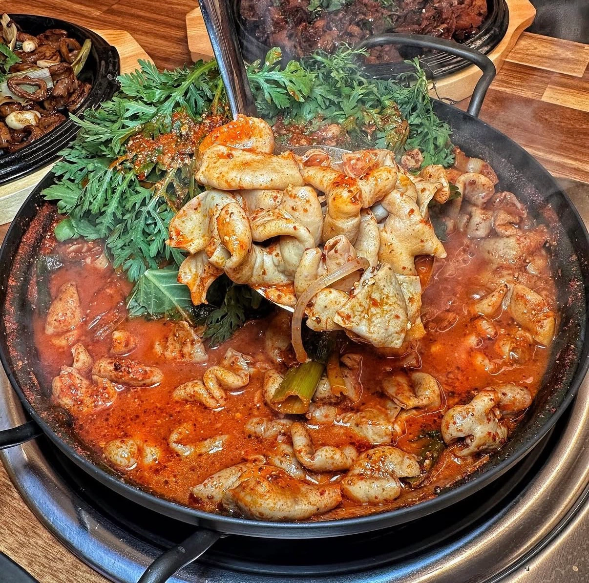 저녁타임 주방직원 모집합니다