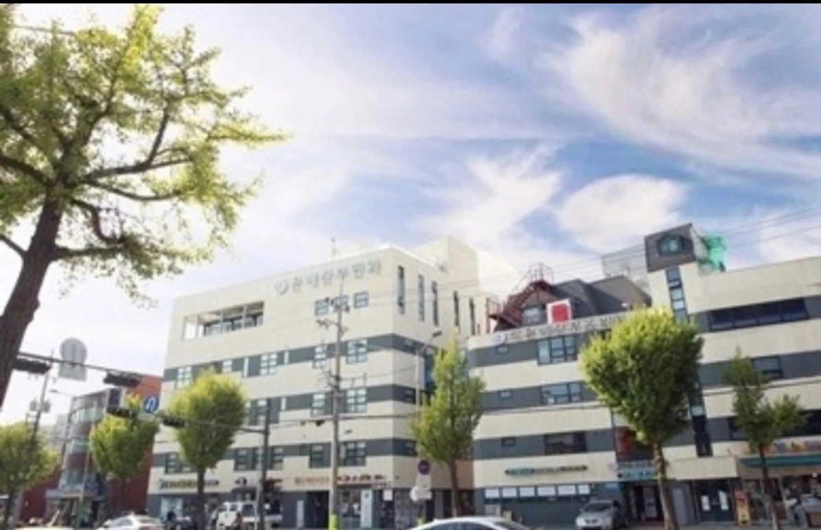 병원 청소 세탁 직원 구합니다.