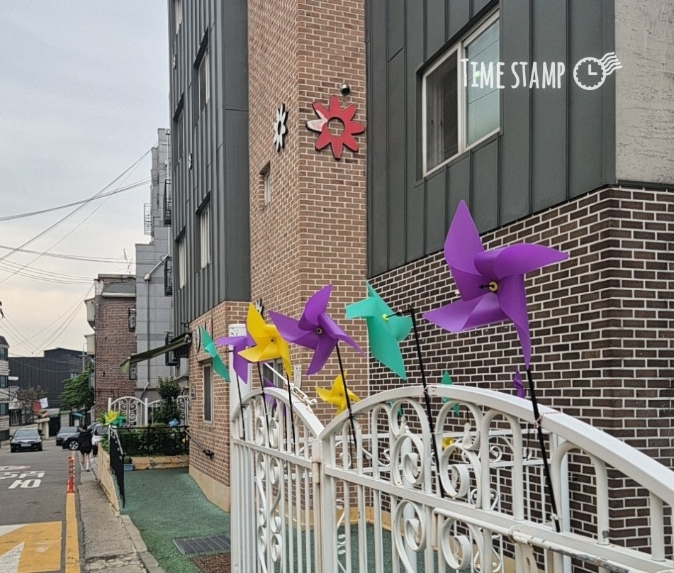 영아반 담임교사 모십니다 공고 썸네일