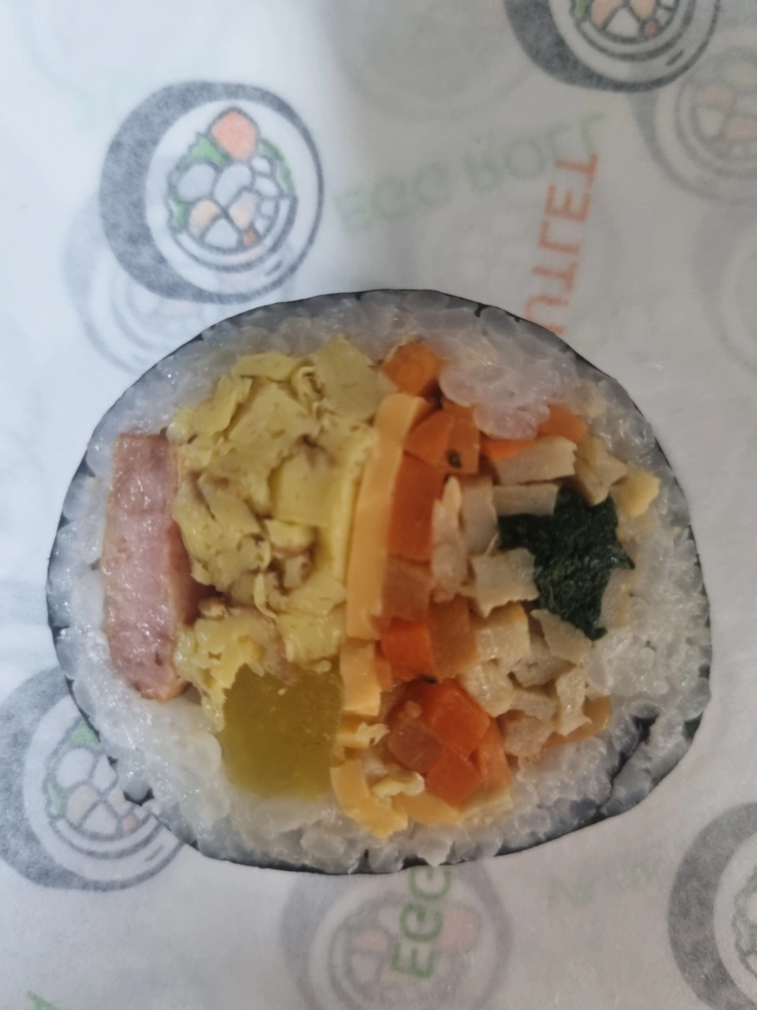 청평초앞 잘생김밥>내일 하루 점심 알바 구해요(30일