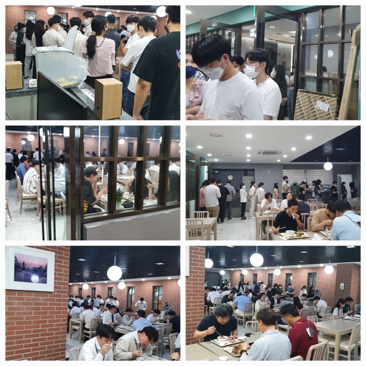 주방보조 구함 공고 썸네일
