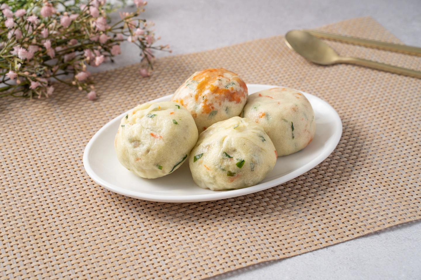 만두 찐빵 만드실분 구합니다