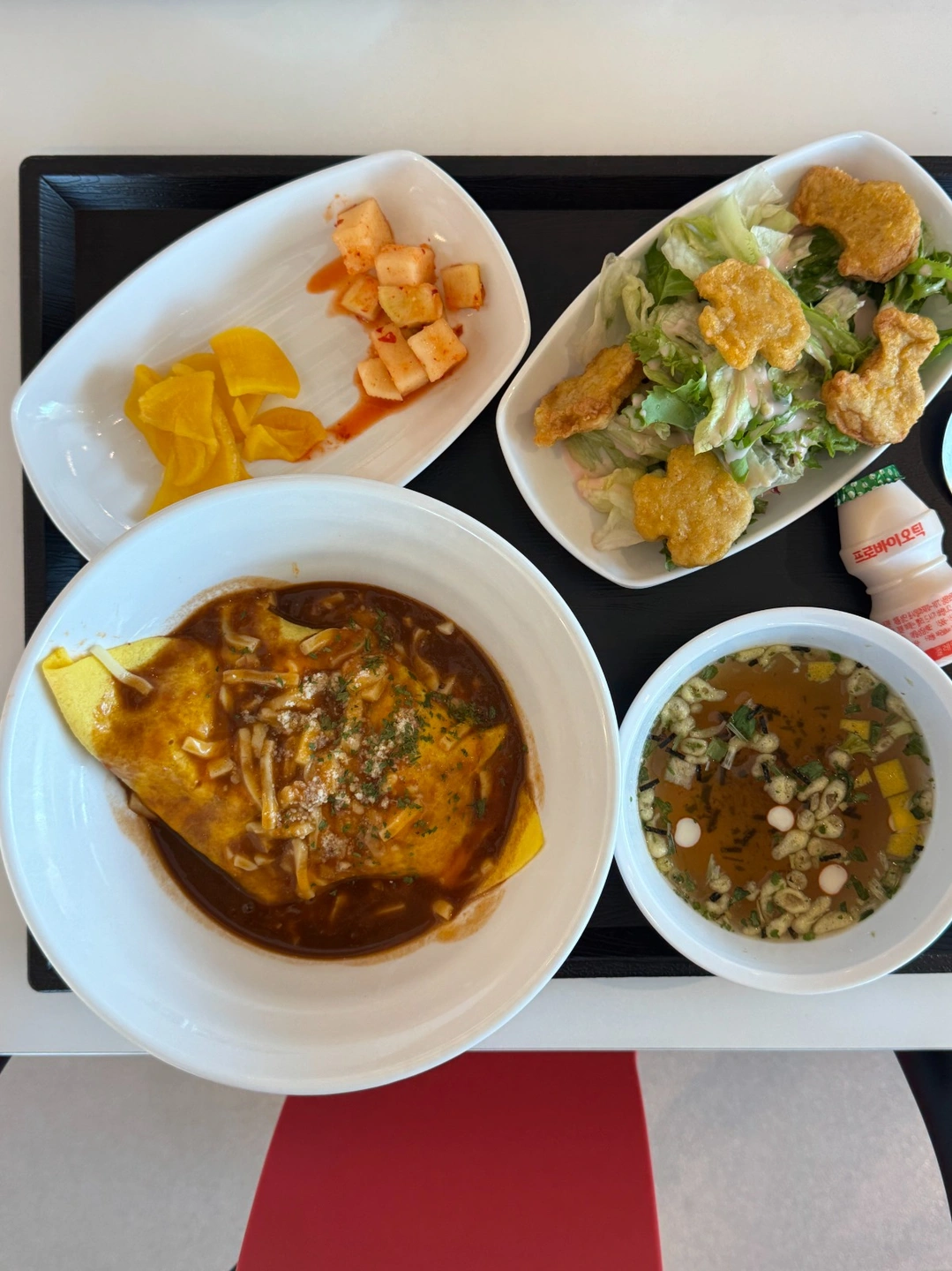 직원식당 단기(3일) 주방알바 구함