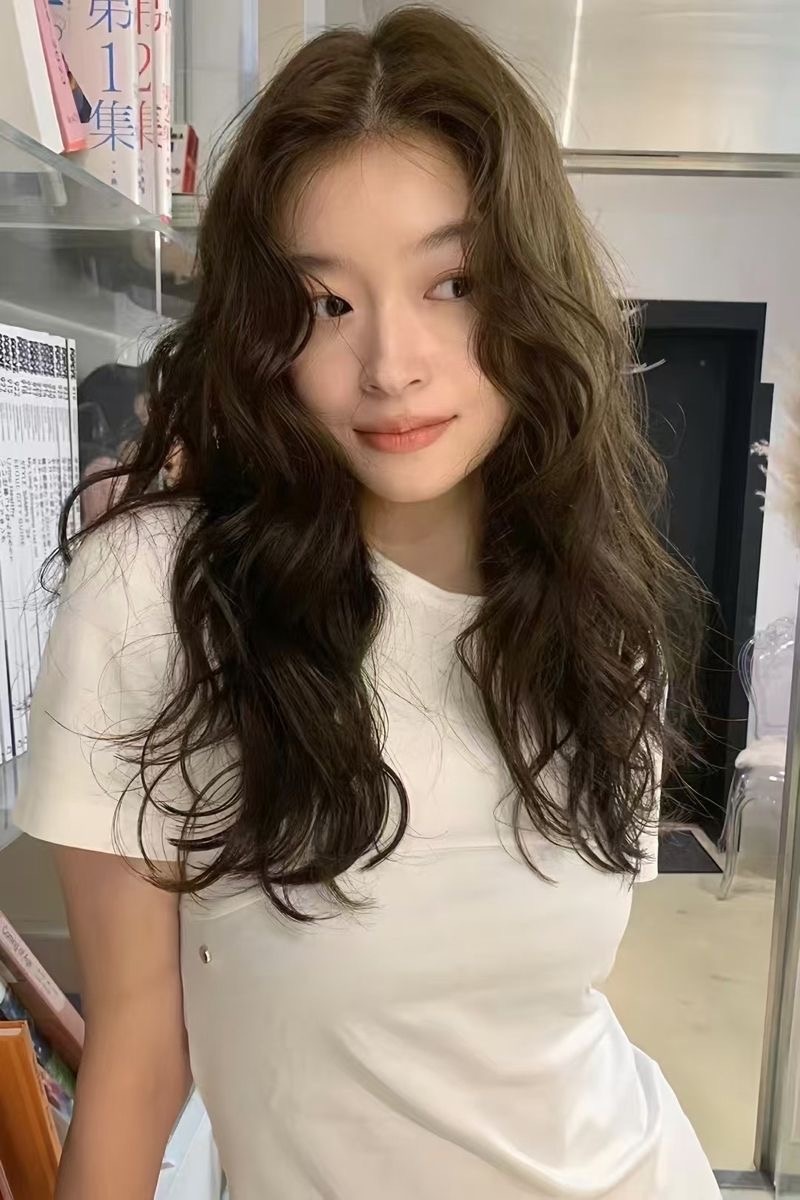 미용실 펌 염색 리뷰 모델 이벤트 공고 썸네일