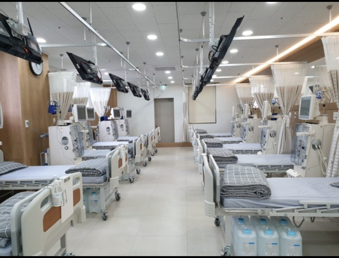 연세선린내과 청소 및 세탁업무 직원 구인 공고 썸네일