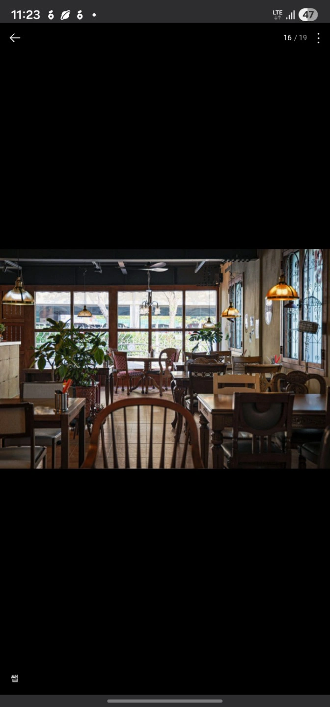 (7.29~30 수,목) 홀서빙 1분 구합니다