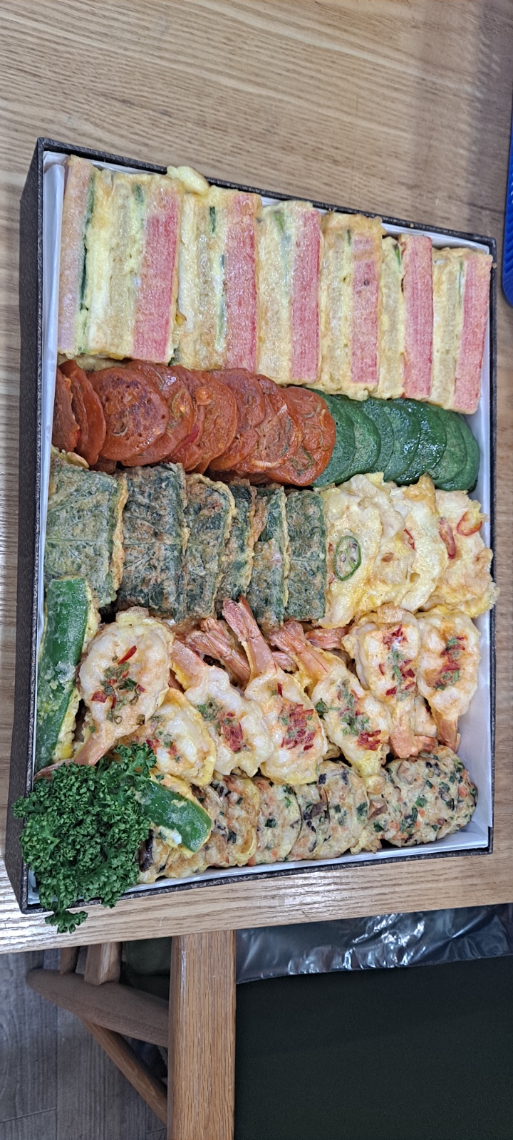 함께 재미있게 일할 직원구함 공고 썸네일