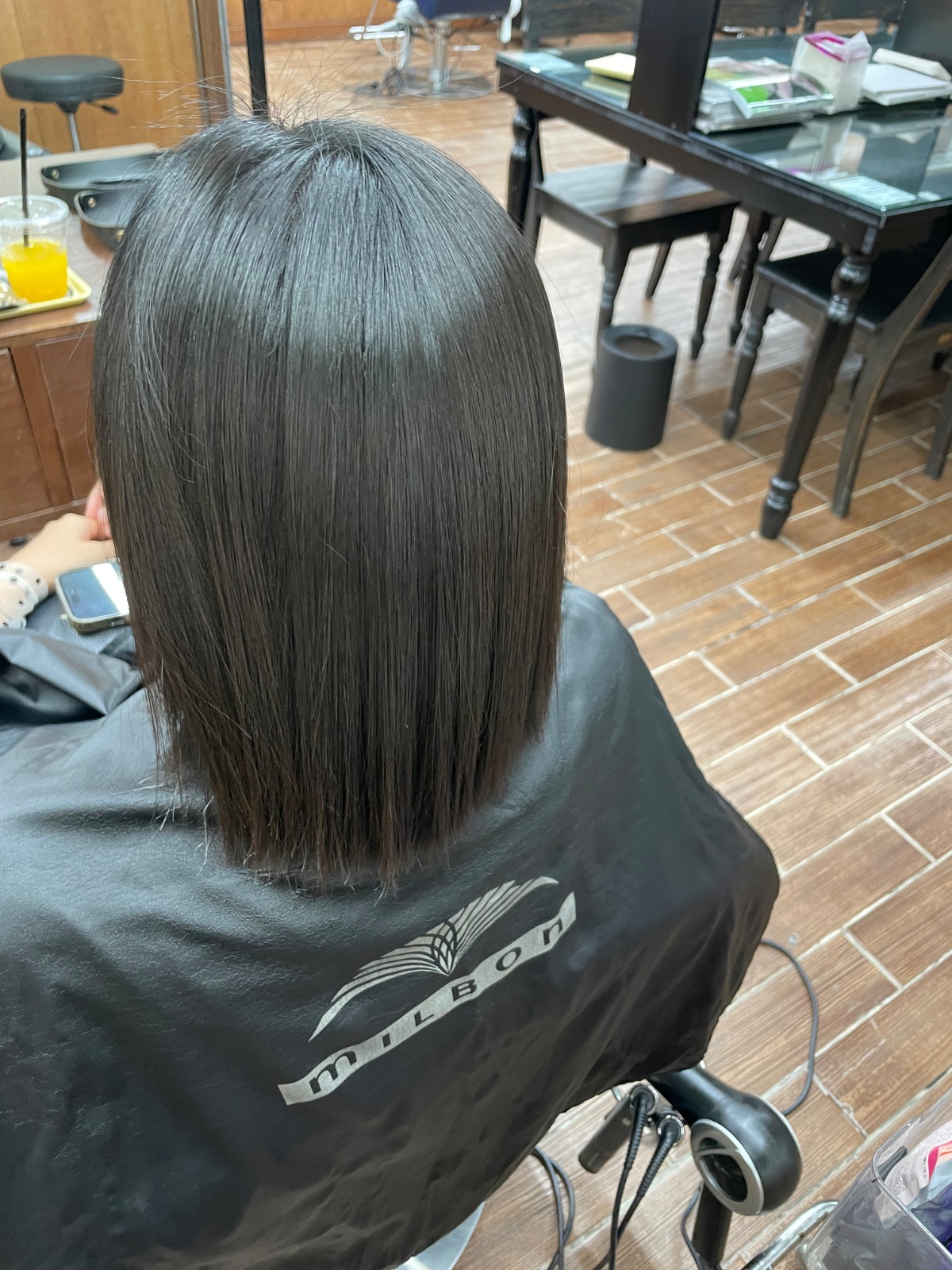 히피펌 , 샌드펌 구해요 공고 썸네일