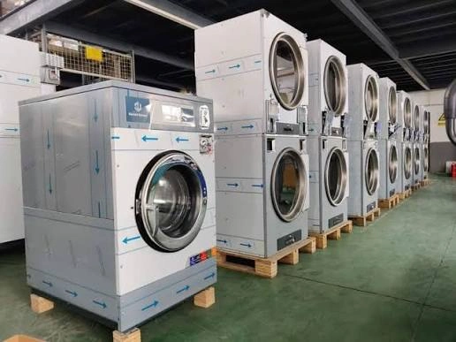세탁물 공급업체 정성가득세탁 / 새로운가족을 모집합니다