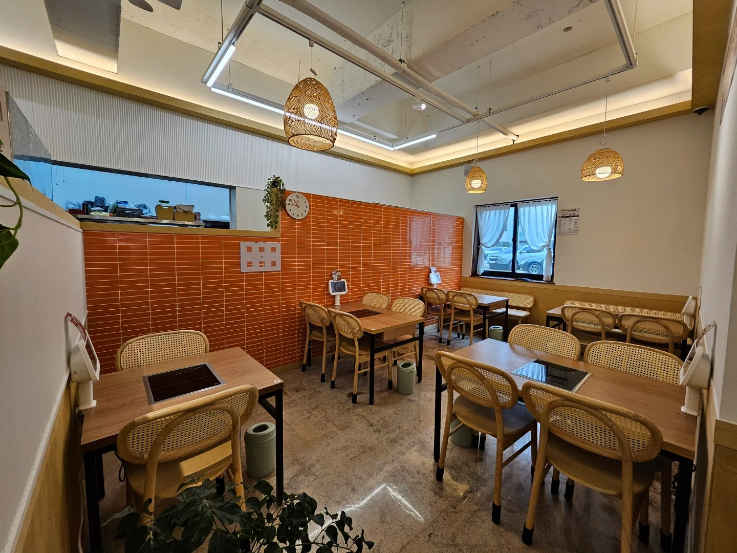 주방 직원 구합니다
