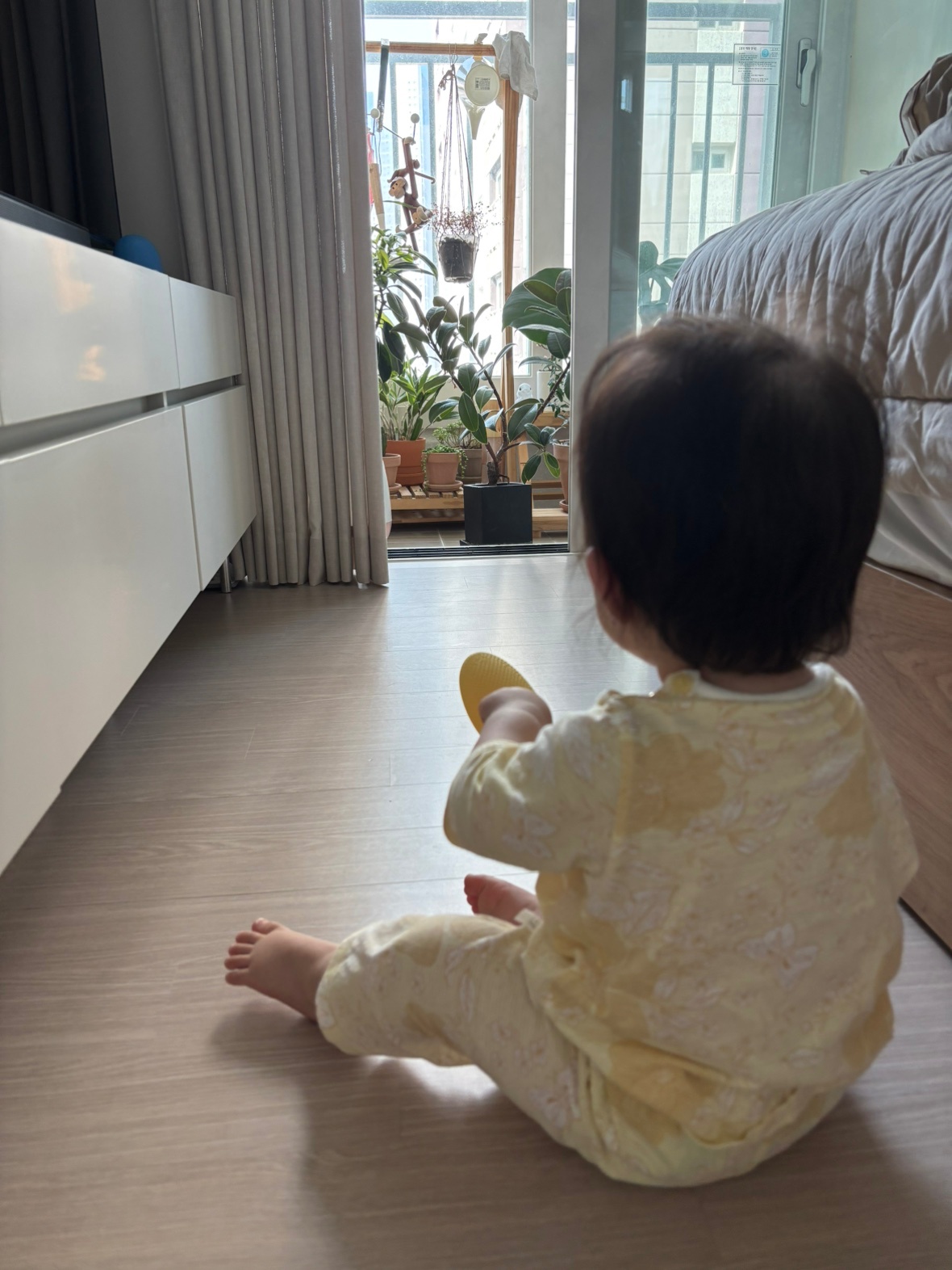 11개월 여아 돌봐주실분을 찾습니다 공고 썸네일