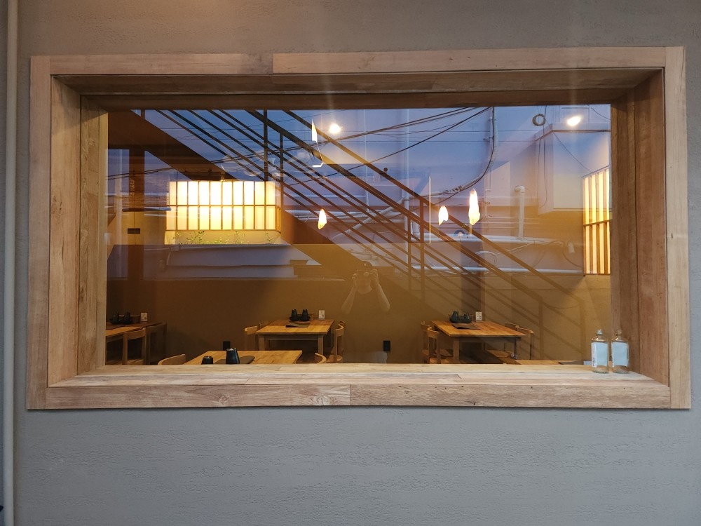 퓨전레스토랑 해리단길점 정희에서  파트타이머를 구합니다 공고 썸네일
