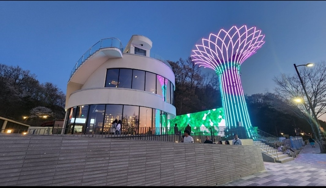 남원 마시랑게 달빛정원&히든브릿지 직원구인 공고 썸네일