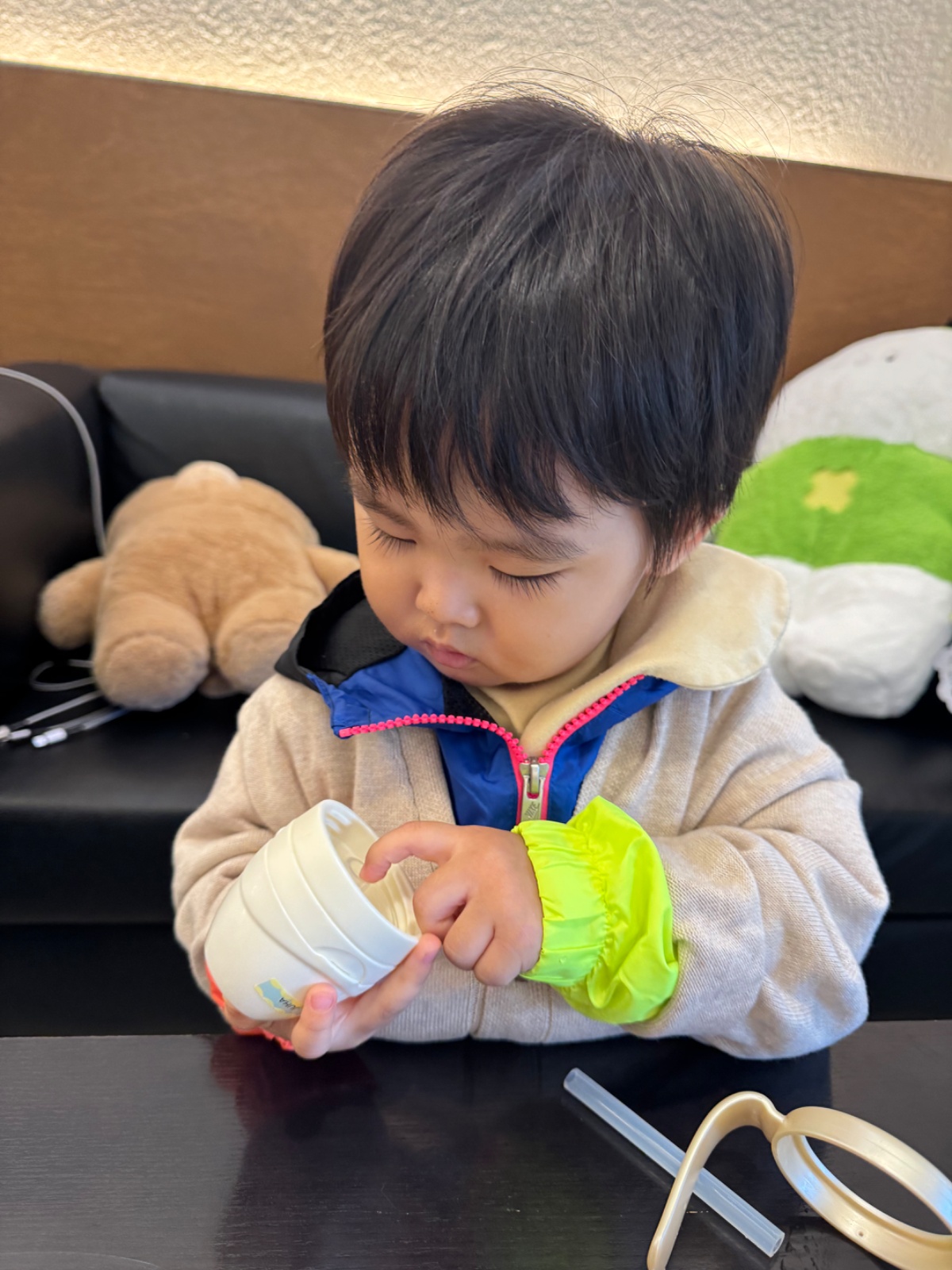 서초2동 24개월 (두돌) 아기 하원 돌봄 구해요 공고 썸네일