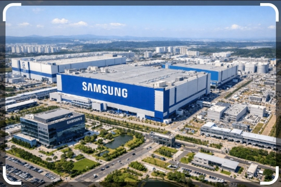 삼성반도체현장