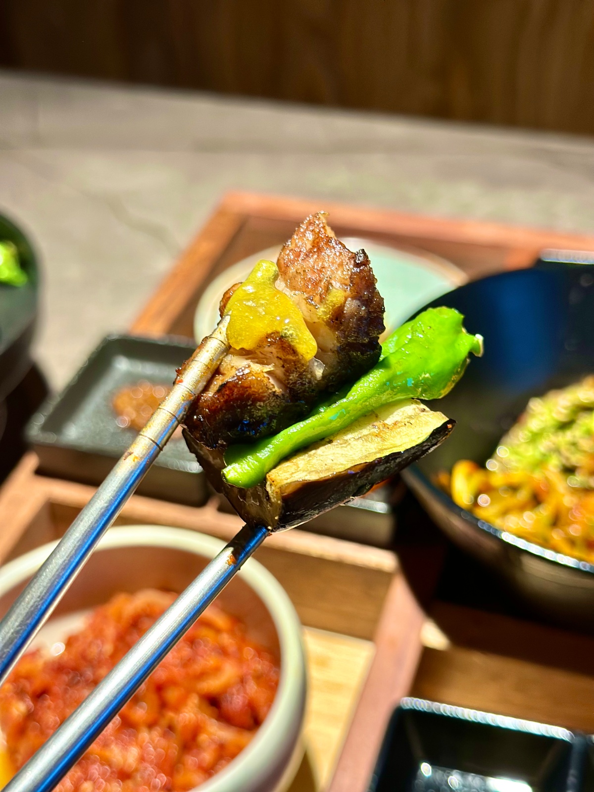 주6일 정직원 채용합니다. 공고 썸네일