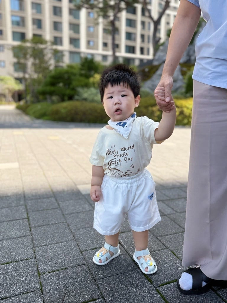 아이 저녁루틴 해주실 분 구해요(수면습관 교정)