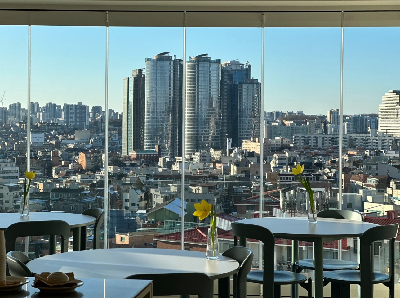 해방촌 클리프 서울 주방 주3일 직원 모집합니다. 공고 썸네일