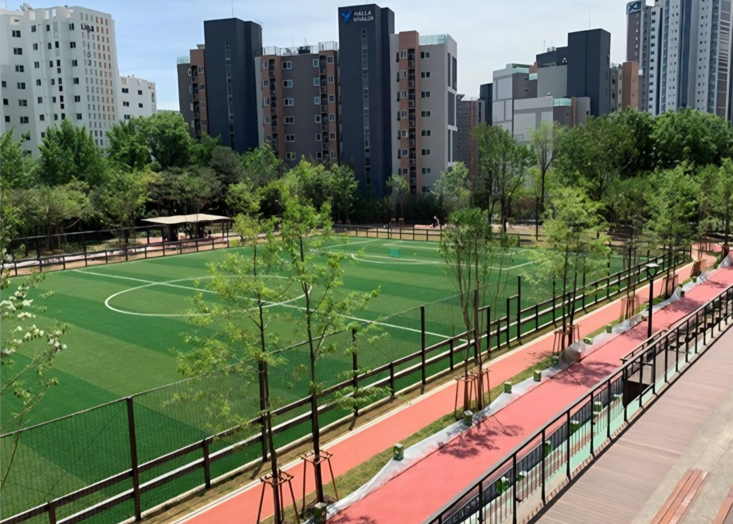 아동 축구 가르쳐주실분 (Soccer for kids)