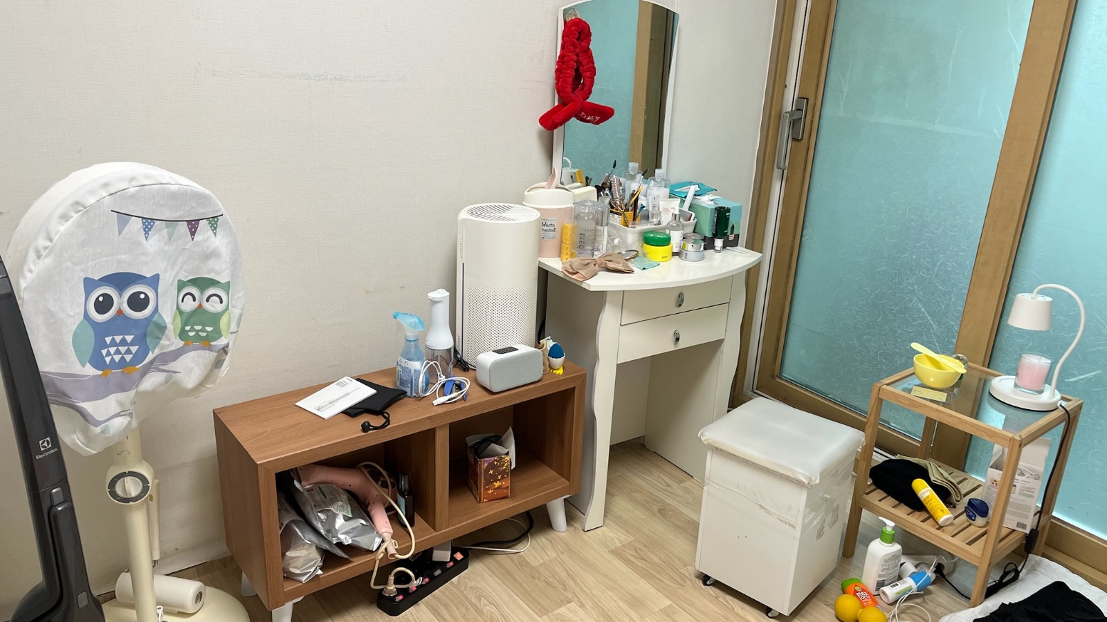 짐 옮기는거 도와주세요(공고 진행중) 공고 썸네일