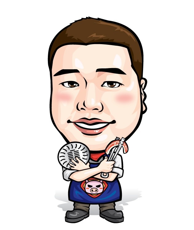 홀서빙 주말 알바 모집합니다.(시급 능력제) 공고 썸네일