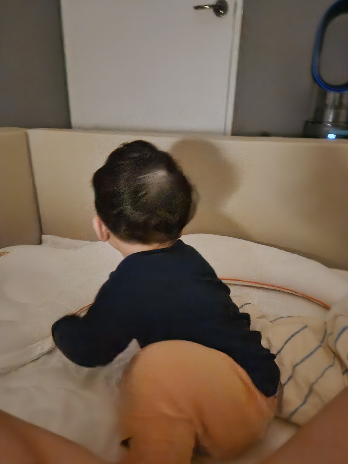 하원 후 아기 돌봄 (오후 5~8시) 공고 썸네일