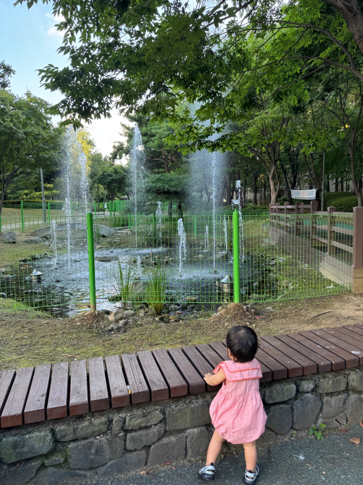 14개월 아기 하원도우미 구합니다 ! 공고 썸네일