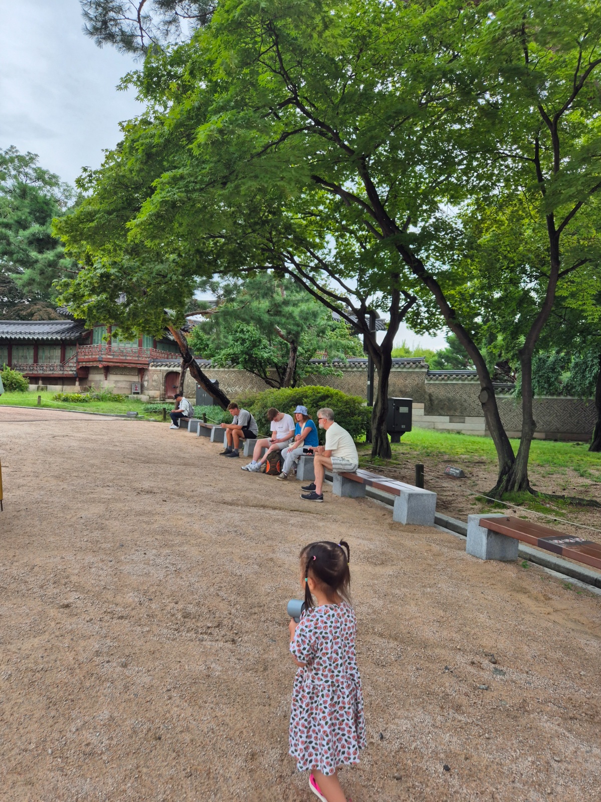 아이와 주 1회 놀이해주실분 공고 썸네일