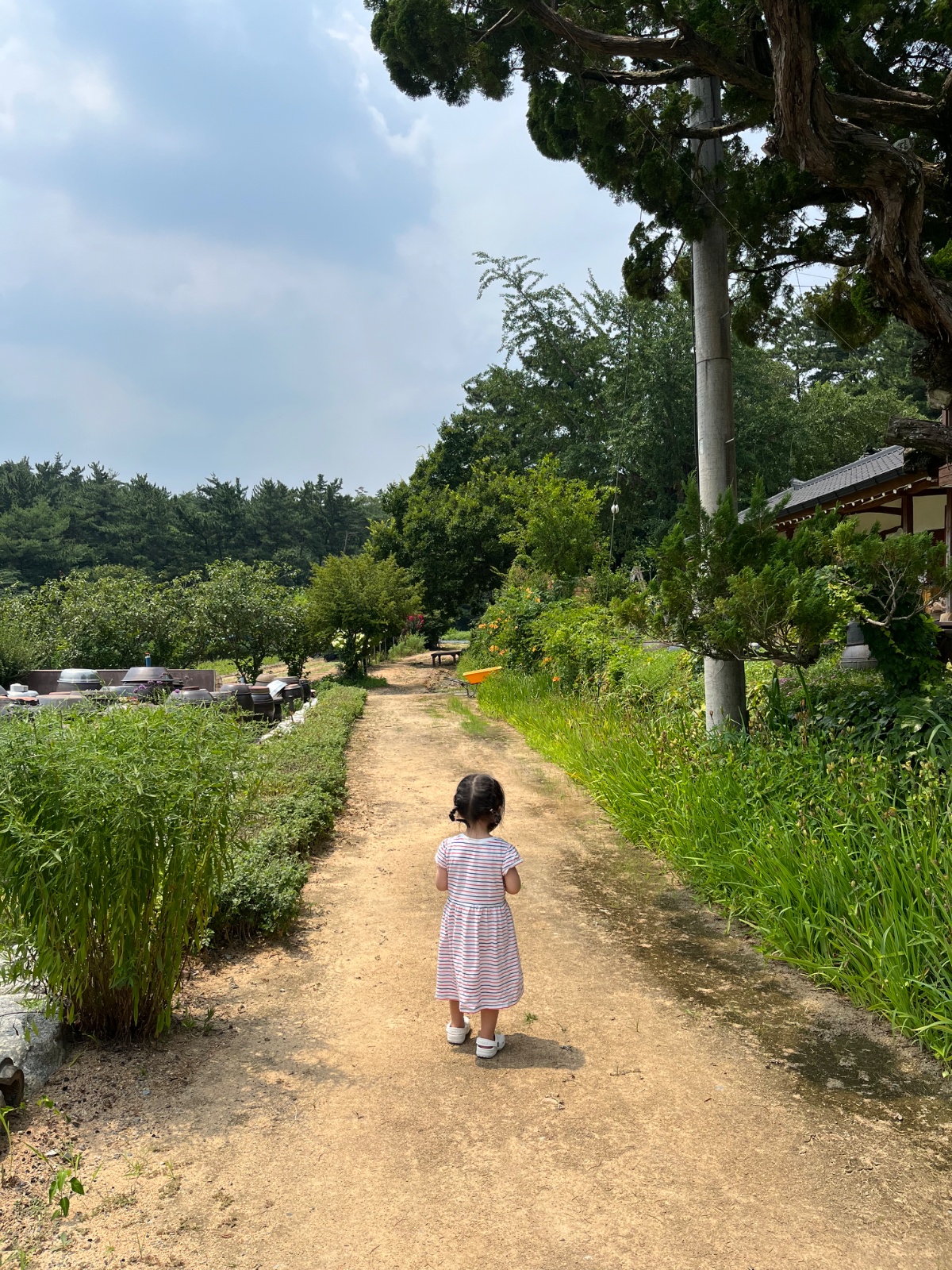 하원 도우미 구인(27개월 여아) 공고 썸네일