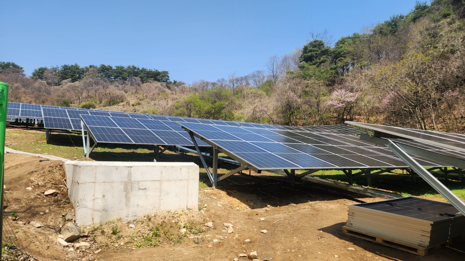 전기기사 & 전기산업기사(중급) 구함. 공고 썸네일