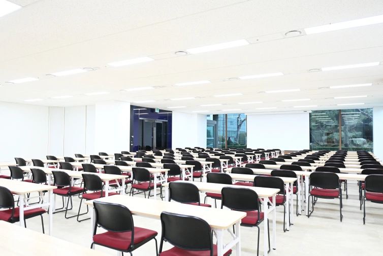 스페이스 강남센터 알바 구인