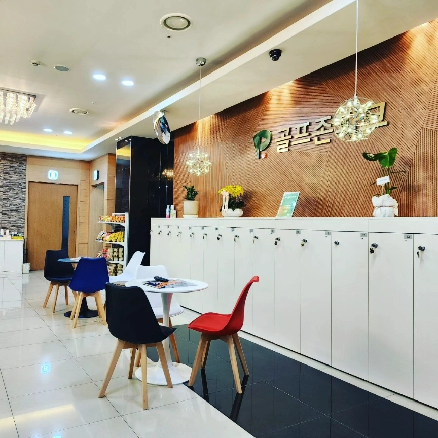 대치동 스크린골프 평일 저녁(화수목) 알바 구인