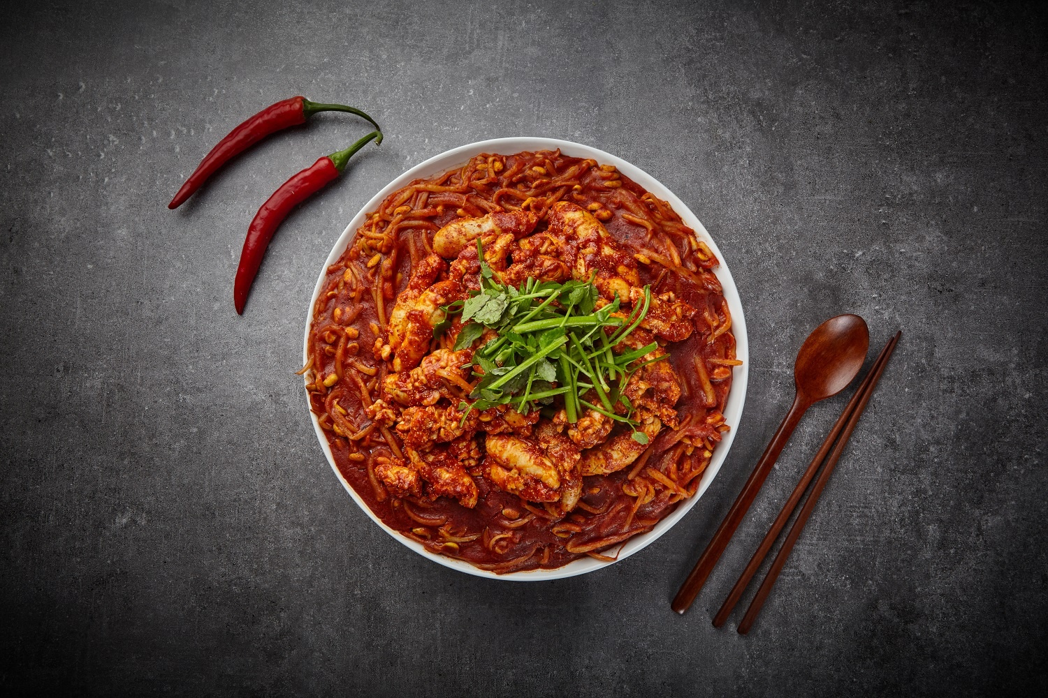 인생아구찜 구로점 주문접수 및 조리,포장 알바 공고 썸네일