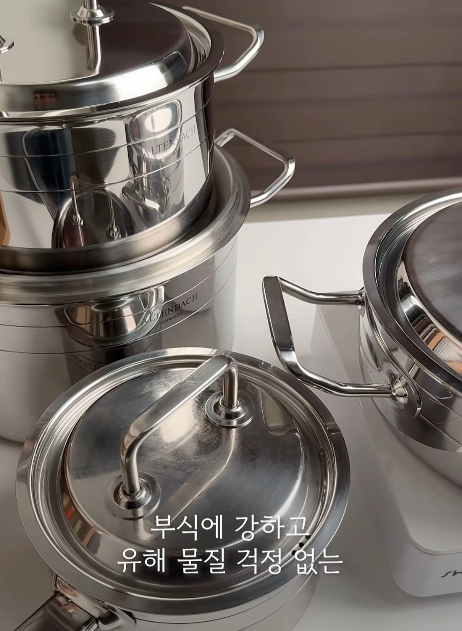 주방 공구 콘텐츠 함께 만들 신입 감독님을 찾습니다