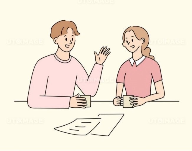 [ 세렌디피티 ] 테스터단 알바모집 공고 썸네일