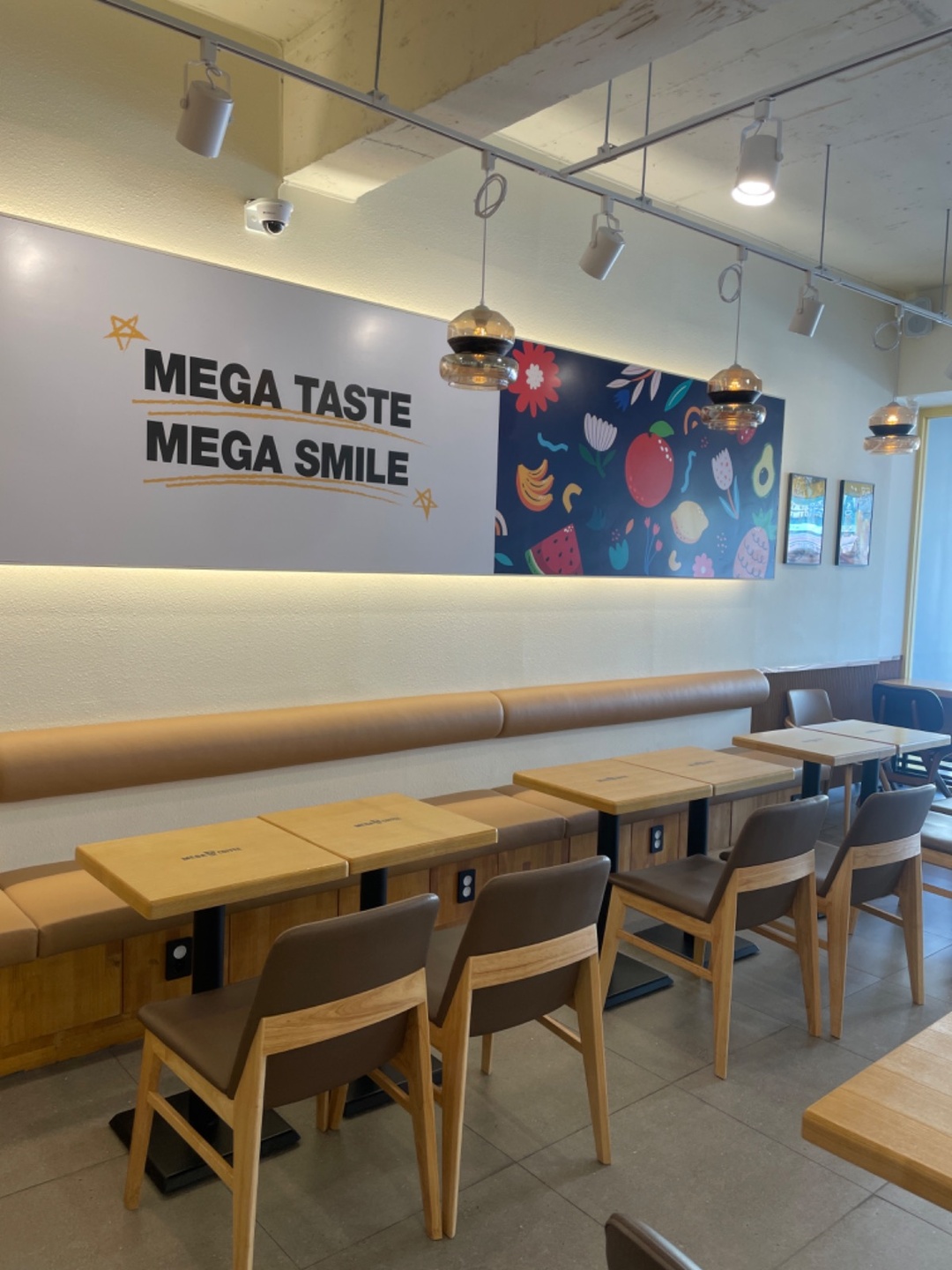 옥산면 메가 MGC 커피 아르바이트 장소