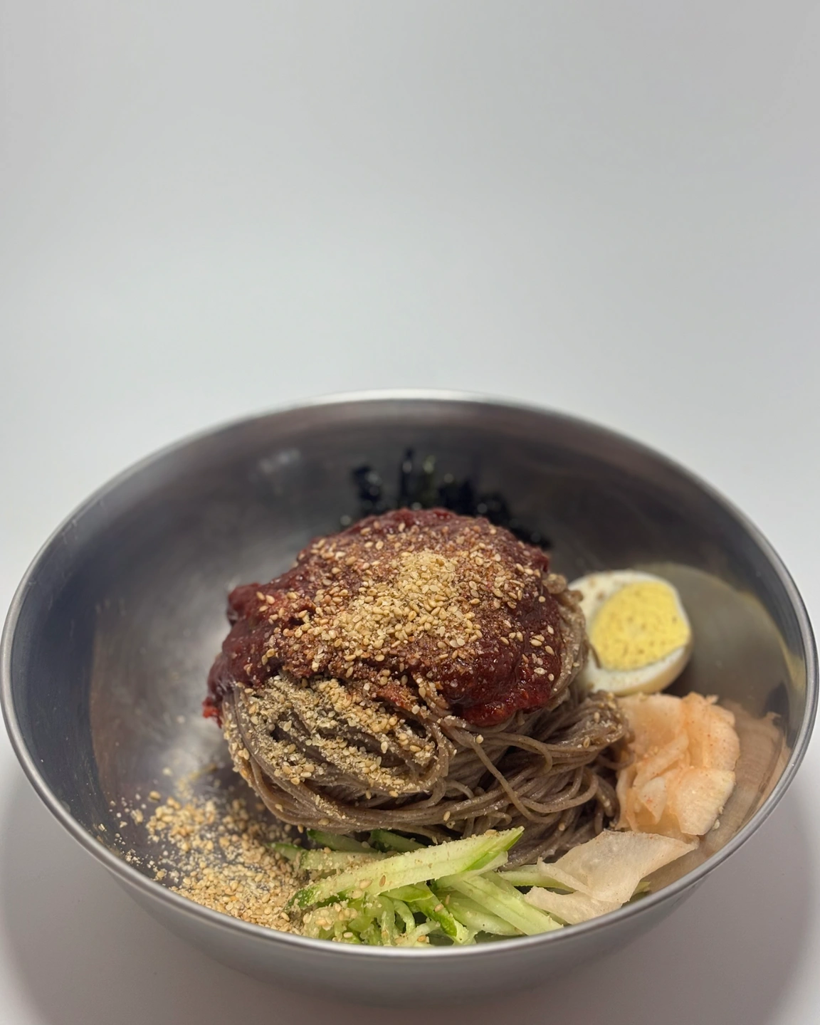 평일 낮 홀 서빙 구인합니다