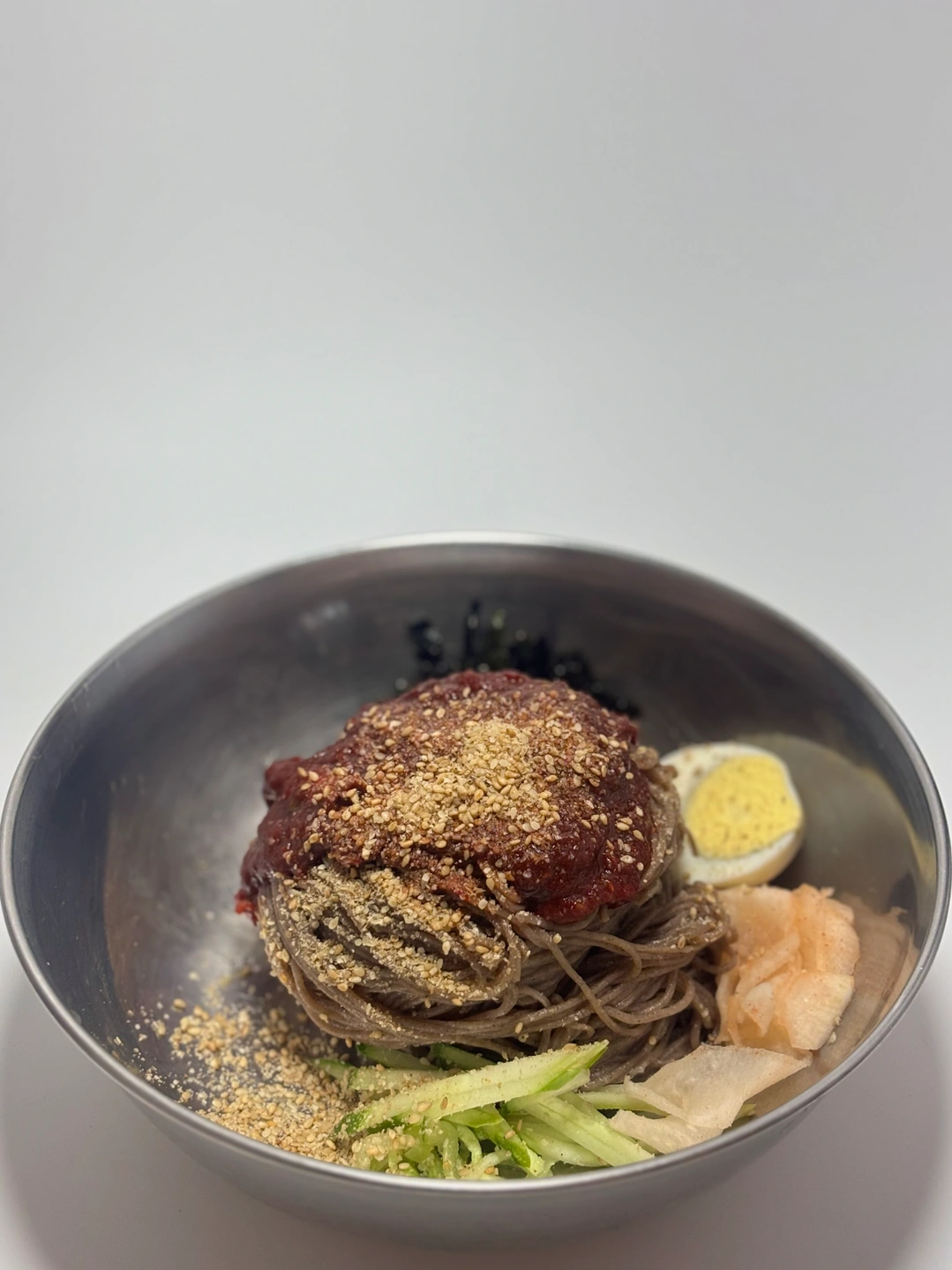 문막덕곡막국수 구인해요