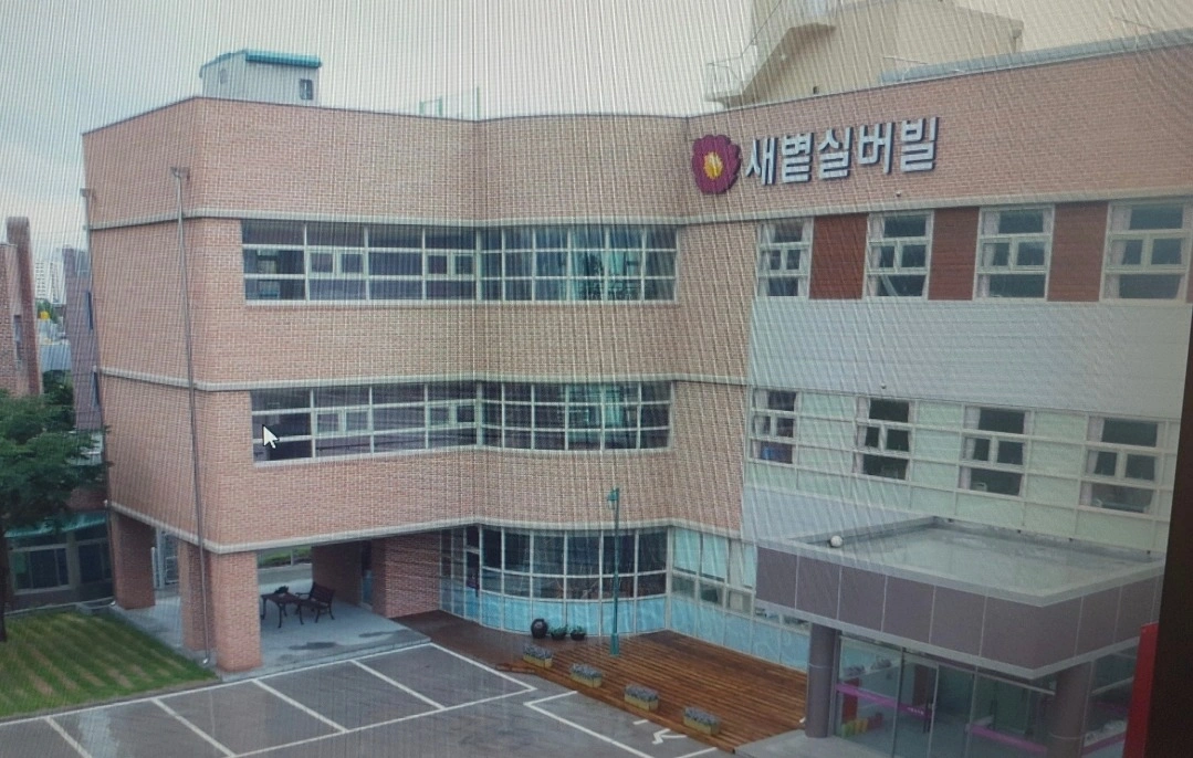 요양원 간호조무사 모집합니다.