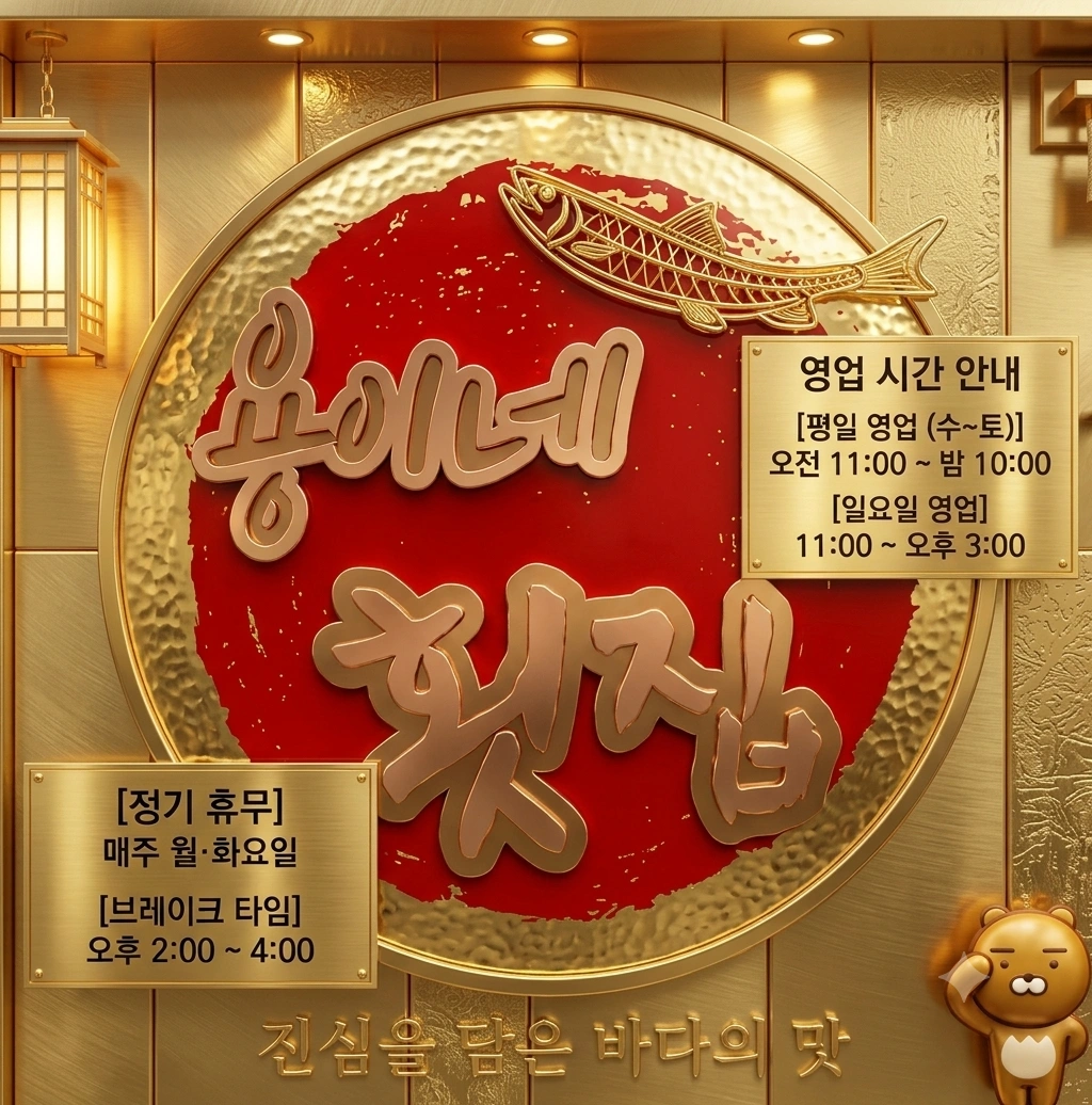 주방보조 홀서빙오후 파트 구해요