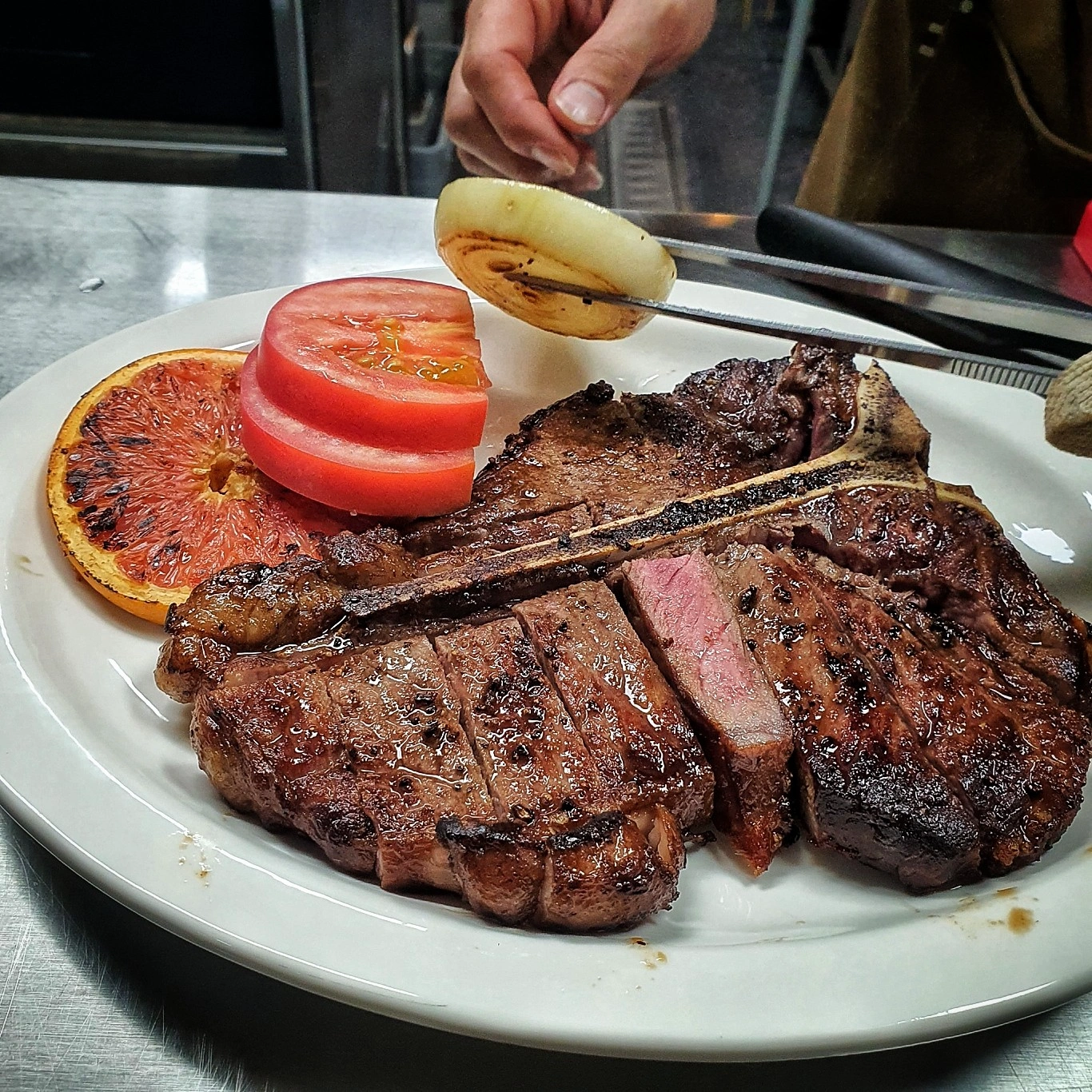 목금토 낮,저녁 양식조리&서빙 (초보가능)