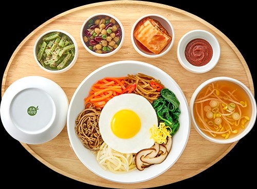 왕십리뉴타운점 본죽&비빔밥 오전3시간 공고 썸네일