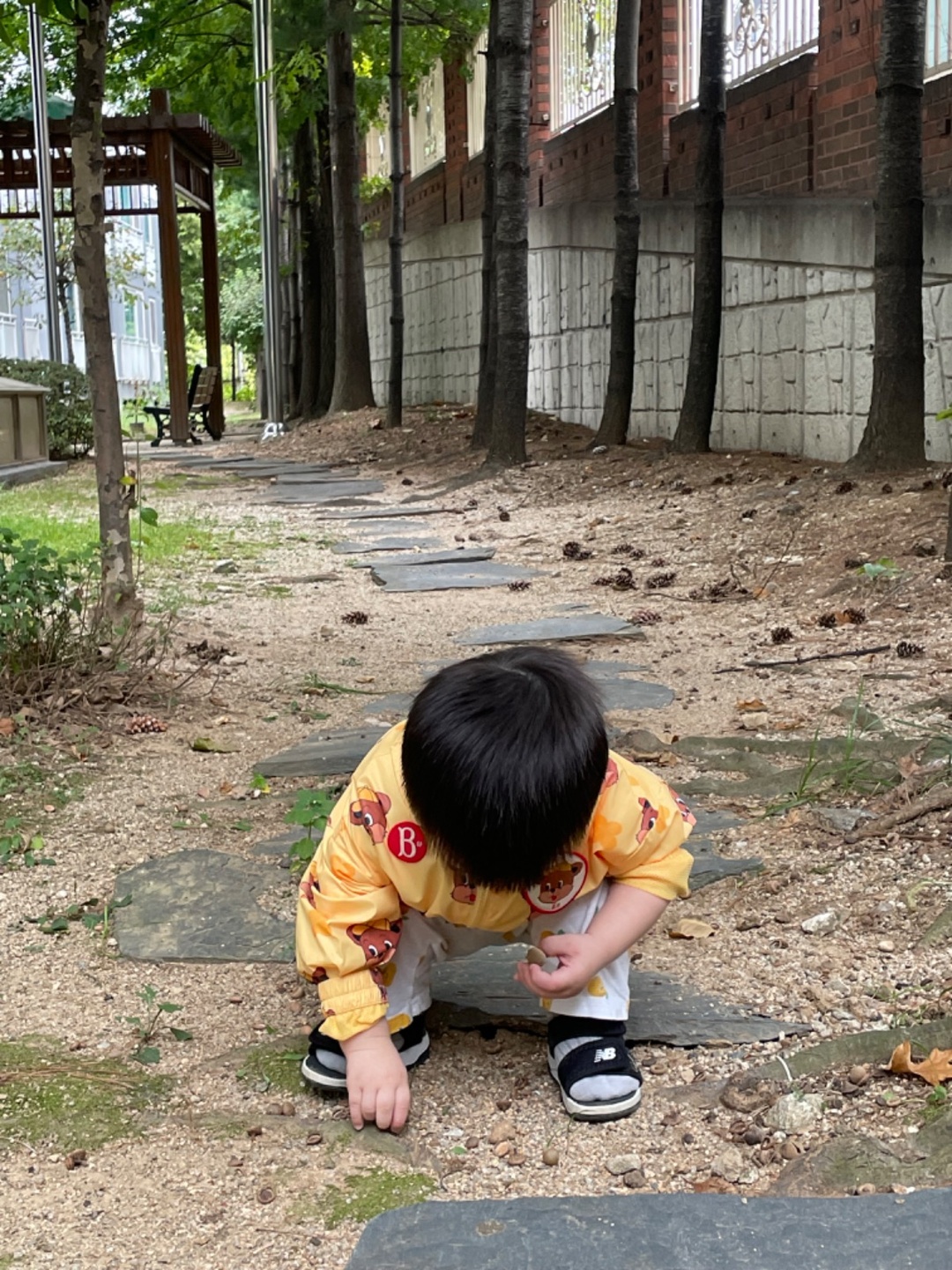 현석동 아르바이트 장소